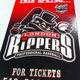 Illustration for article titled Jack The Ripper Spoiled The Unveiling Of Canada's Newest Baseball Team, The London Rippers